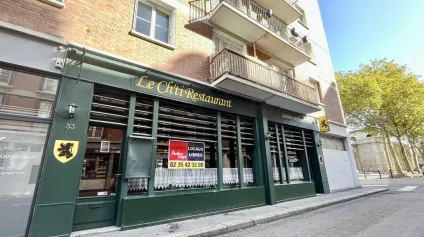 LOCAL COMMERCIAL location à LE HAVRE 76600 - Offre immobilière - Arthur Loyd